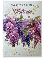 Soaptree VONÍTKO DO PRÁDLA 15g - VISTÁRIE