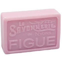 La Savonnerie Tuhé mýdlo 100 g - FÍK