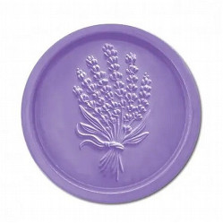 Esprit Provence Přírodní tuhé mýdlo - LEVANDULE, 100g