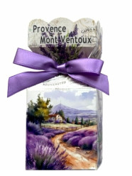 Soaptree MÝDLO V KRABIČCE 90g - Provence Mont Ventoux