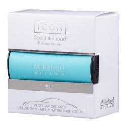 Millefiori Milano Icon NERO, classic 47 g