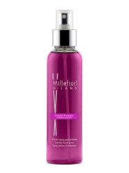 Millefiori Milano Bytový sprej 150ml RHUBARB & PEPPER