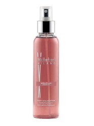 Millefiori Milano Bytový sprej 150ml AMBRA & ROSA