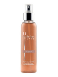 Millefiori Milano Bytový sprej 150ml ROSE ESPRESSO