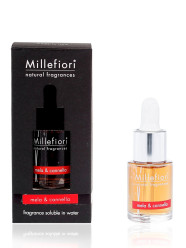 Millefiori Milano Vonný olej MELA & CANNELLA, 15 ml