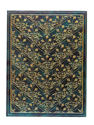 Paperblanks ULTRA zápisník - Wildflower Song, linkovaný