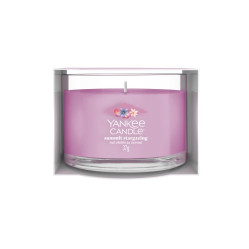 Yankee Candle Votiv ve skle 37g SUMMIT STARGAZING