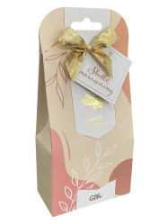 Albi MANDLE VE SKOŘICI - SLADKÉ NAROZENINY, 120 g