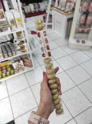 Sköna Ting Mandle v čokoládě 100g - Tulips
