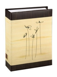 Hama album memo MALI 10x15/200, popisové štítky