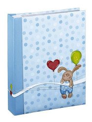 Hama album memo EDA 10x15/200, popisové štítky