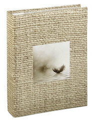 Hama album memo PLUMULE 9x13/200