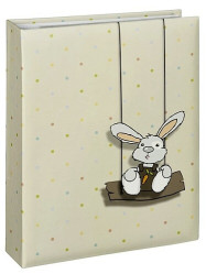 Hama Album memo PEPIK 10x15/200, popisové štítky