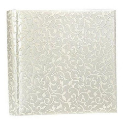 Fotoalbum klasické 100stran 35x36cm Goldbuch 32623 ROMANTICO