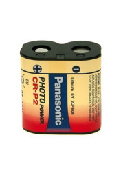 PANASONIC CRP2 lithium