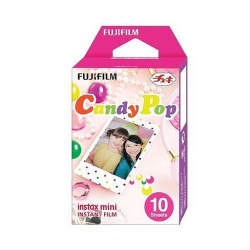 Fujifilm INSTAX MINI 10ks - CANDY POP