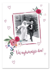 Ditipo Hrací přání JESTLI TO NEBUDE LÁSKA / Koutová, Bitner, Nop, Spálený