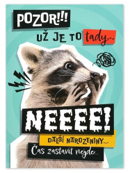 Albi Hrací přání TIK TAK (cover verze)