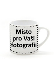 Fotohrnek ESPRESSO malý 150ml