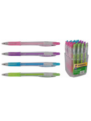 Kuličkové pero Fandy OXY mix / 1 ks