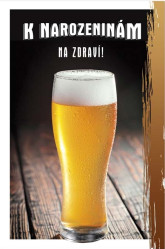Ditipo Blahopřání K - K NAROZENINÁM NA ZDRAVÍ!