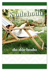 Ditipo Blahopřání HK - K odchodu do důchodu (pejsek)