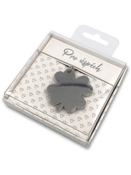 Nekupto Dárková klíčenka Čtyřlístek PRO ÚSPĚCH