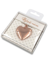 Nekupto Dárková klíčenka Srdce NEJLEPŠÍ MÁMA