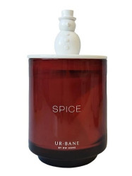 DW HOME - SPICE, vonná svíčka ve skle 281g