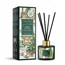 Bartek candles WARM EVENING, aroma difuzér 100ml