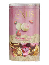 LEXUS - STRAWBERRY CREAM, pralinky 180g