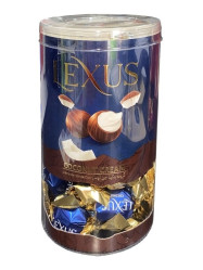 LEXUS - COCONUT CREAM, pralinky kokosové 180g