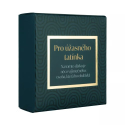 Albi Pralinky - Pro úžasného tatínka, 70g