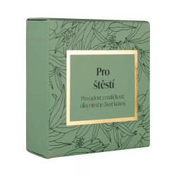 Albi Pralinky 70 g - Pro štěstí