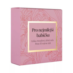 Albi Pralinky 70 g - Pro nejmilejší babičku