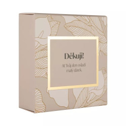 Albi Pralinky 70 g - Děkuji.