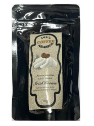 Aromatizovaná mletá káva 70 g - IRISH CREAM