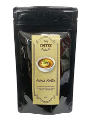 Aromatizovaná INSTANTNÍ káva - CRÉME BRULÉE, 60g