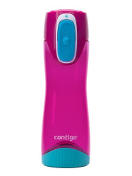 Contigo Dětská lahev Swish 500ml, Magenta