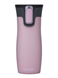 Contigo Termohrnek West Loop 470 ml, Millenial Pink