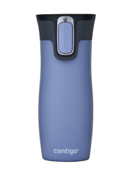 Contigo Termohrnek West Loop 470 ml, Earl Grey