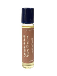 Maison Berger Tester Festive Cinnamon, 6ml