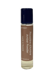 Maison Berger Tester Amber Powder, 6ml