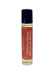 Maison Berger Tester Orange Cinnamon, 6ml