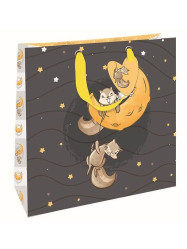 Nekupto Dárková taška LIL 2168 Dětská