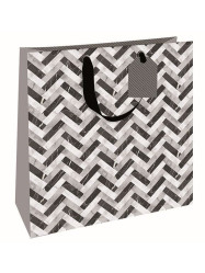 Nekupto Dárková taška LIL 2164 Pánská