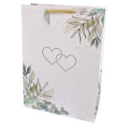 Albi Dárková taška Jumbo - TKD - Svatební