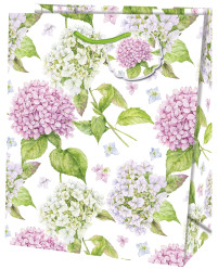 Alvarak Dárková taška TL - 22414, Hortenzie