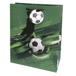 Albi Dárková taška L - FOTBAL, jeden hráč