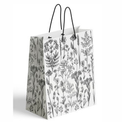 Emocio Dárková taška L - Botanical Garden, 260x120x320